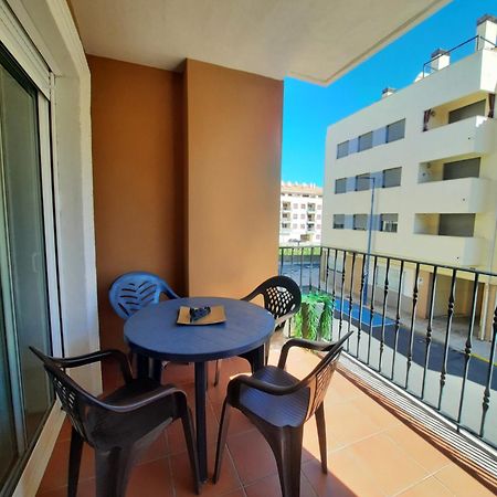 Apartamento Colom I Peniscola Exterior photo