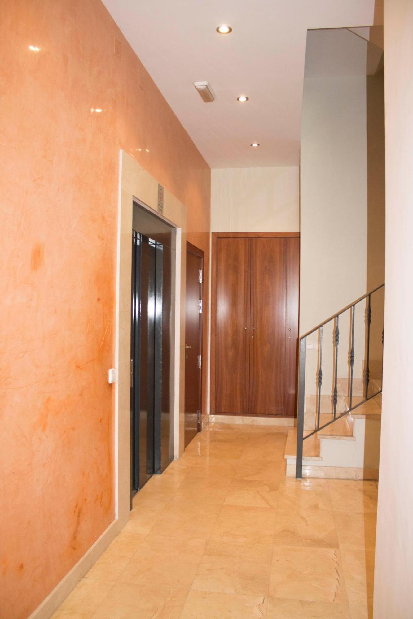 Apartamento Colom I Peniscola Exterior photo