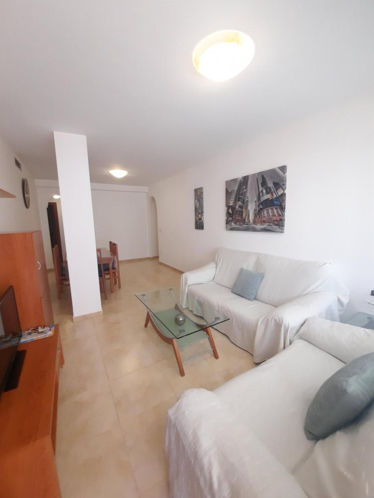 Apartamento Colom I Peniscola Exterior photo