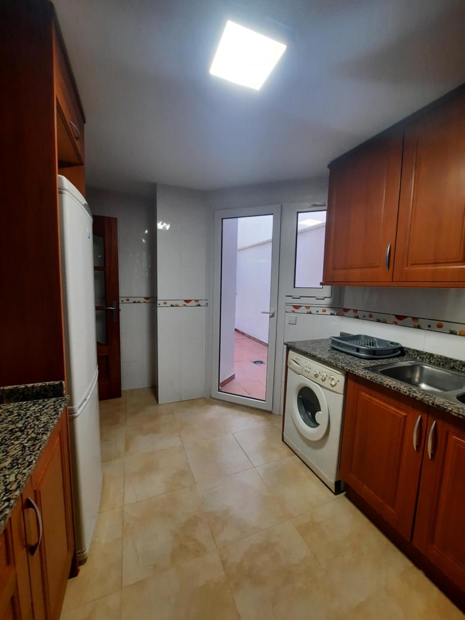 Apartamento Colom I Peniscola Exterior photo