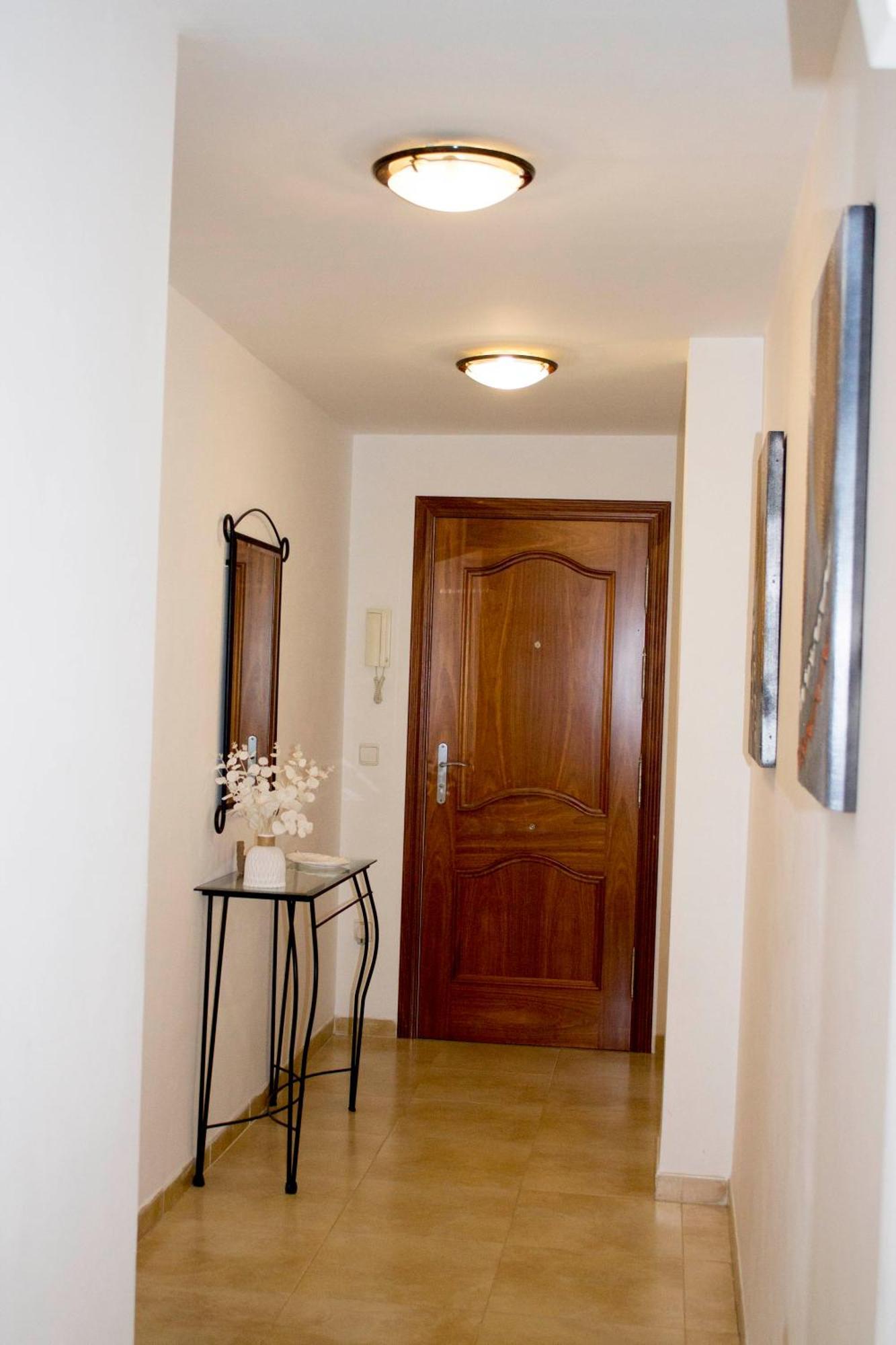 Apartamento Colom I Peniscola Exterior photo