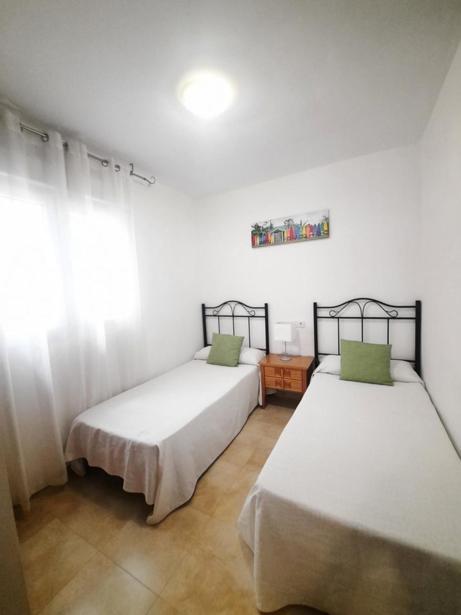 Apartamento Colom I Peniscola Exterior photo